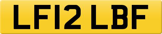 LF12LBF